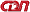 Logo du Réseau laitier canadien