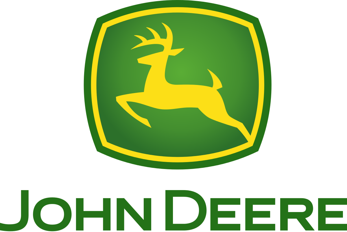 'John Deere